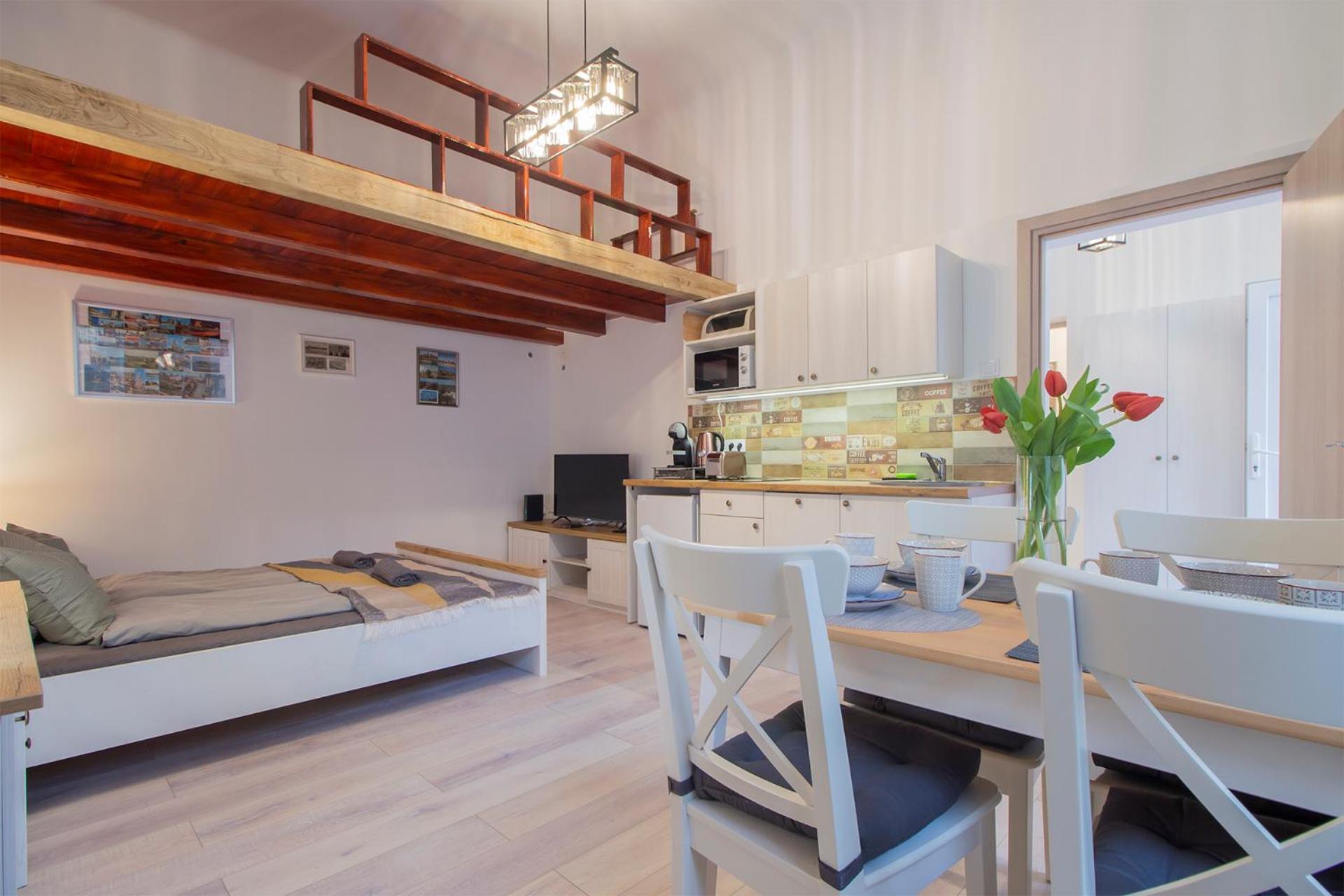 Dob Apartment With Ac บูดาเปสต์ ภายนอก รูปภาพ
