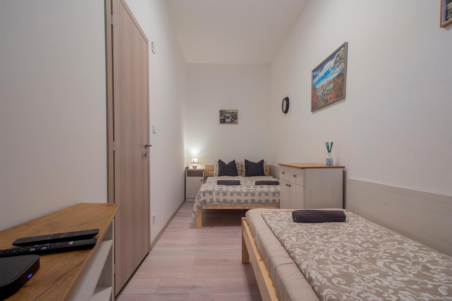 Dob Apartment With Ac บูดาเปสต์ ภายนอก รูปภาพ